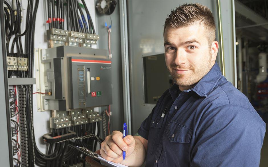 électricien urgent Magnanville