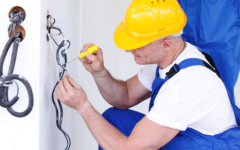 urgence électricité Nanterre