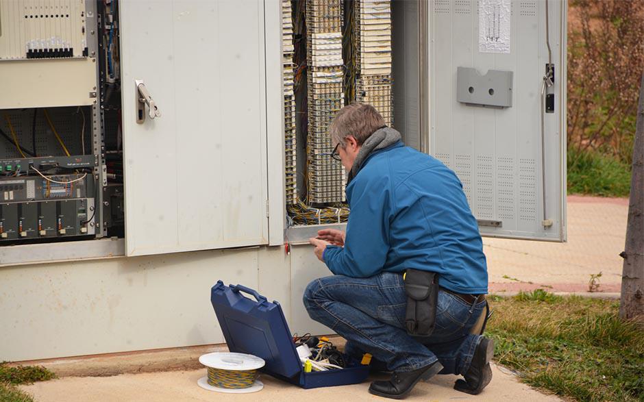 électricien urgent Magnanville