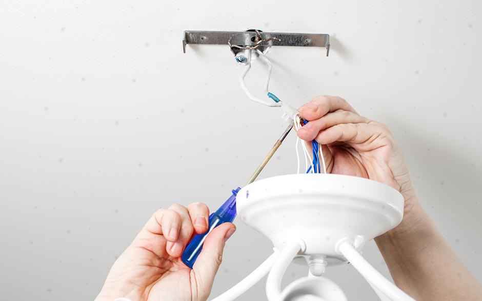 urgence électricité Nanterre