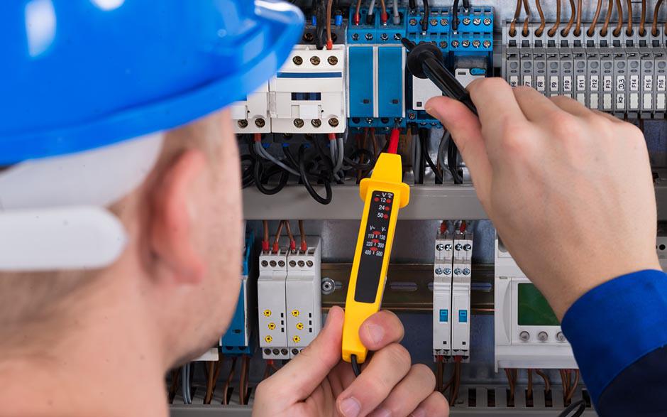 électricien urgent Magnanville
